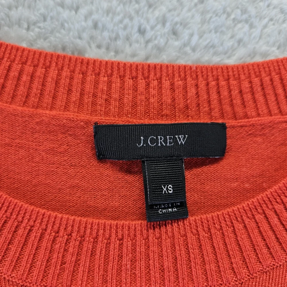 J. Crew Sweater